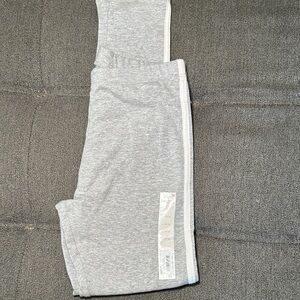 Gray leggings Kids Bottoms